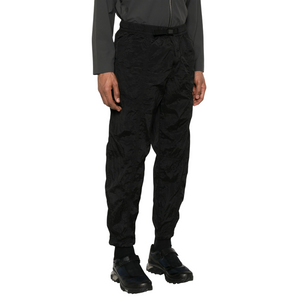 NYLON METAL ECONYL® PANTS