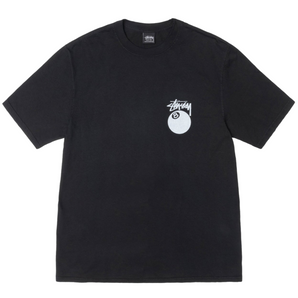 8 BALL PIGMENT DYED T-SHIRT