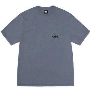 BASIC PIGMENT DYED T-SHIRT