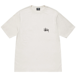 BASIC PIGMENT DYED T-SHIRT