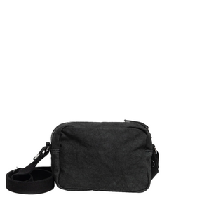 CANVAS SIDE POUCH BAG