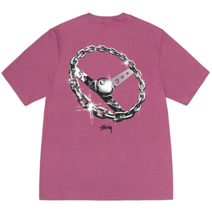 CHAIN-LINK T-SHIRT