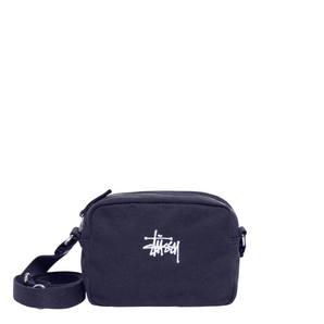 CANVAS SIDE POUCH BAG