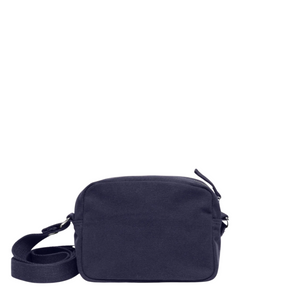 CANVAS SIDE POUCH BAG