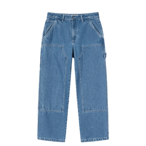 CANVAS WORK PANTS