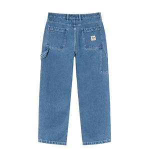 CANVAS WORK PANTS