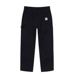 CANVAS WORK PANTS