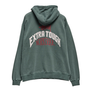 EXTRA TOUGH HOODIE