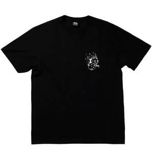 FIRE DICE HEAVYWEIGHT T-SHIRT