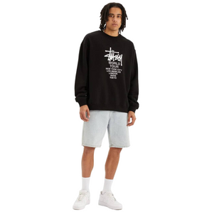 SOLID WORLD TOUR SWEATSHIRT