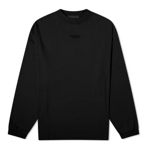 ESSENTIALS LONG SLEEVE