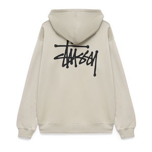 GRAFFITI LCB FLEECE HOODIE