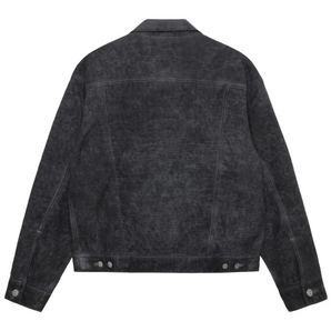 X LEVI’S JACQUARD JACKET