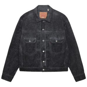 X LEVI’S JACQUARD JACKET