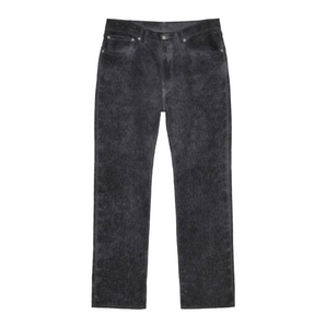 X LEVI’S JACQUARD JEANS