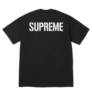 Купити одяг бренду Supreme | Mekka.project – Mekka Project