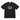 LEASH TEE BLACK