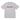 SPEED TEE HEATHER GREY