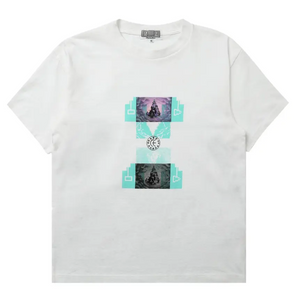 TH OUR CASTLE AS D INTEGRATION T-SHIRT