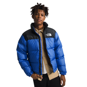 1996 RETRO NUPTSE JACKET