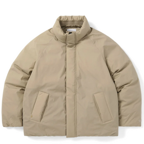 DOWN BLOUSON PUFFER