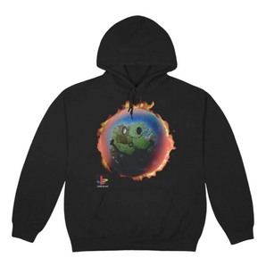 THE SCOTTS WORLD HOODIE