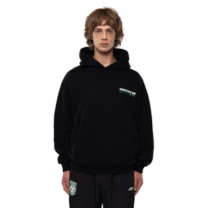 X UMBRO STRIKER HOODIE
