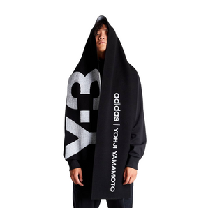CLASSIC LOGO SCARF