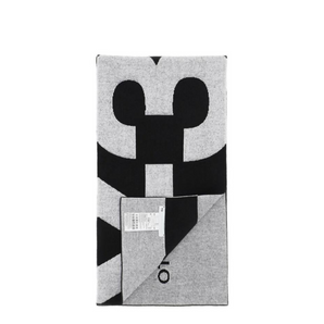CLASSIC LOGO SCARF