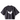X GAP ENGINEERED BY BALENCIAGA CROPPED DOVE T-SHIRT