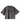 X GAP ENGINEERED BY BALENCIAGA CROPPED DOVE T-SHIRT