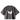 X GAP ENGINEERED BY BALENCIAGA CROPPED DOVE T-SHIRT