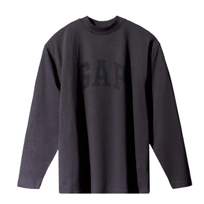 X GAP ENGINEERED BY BALENCIAGA DOVE LONGSLEEVE