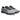 X ASICS GEL-QUANTUM 360 PURE SILVER