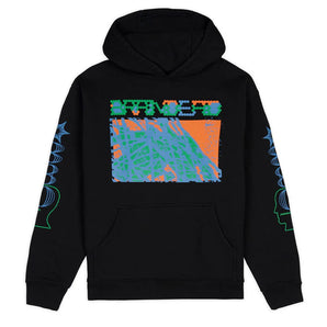 VIDEOSPHERE HOODIE