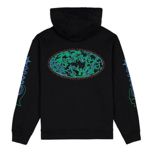 VIDEOSPHERE HOODIE