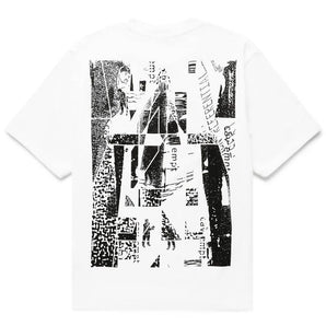 AFTER IMAGE T-SHIRT