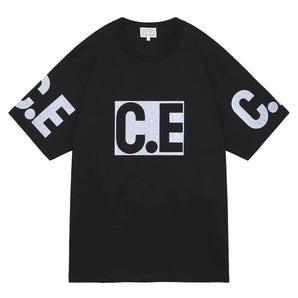 WB TYPE NOICE T-SHIRT