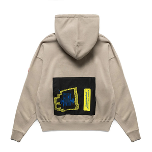 RECIPROCAL HOODIE