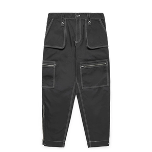 YOSSARIAN PANTS #5