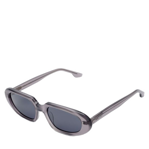 RIA SUNGLASSES SILVER