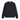 ORGANIC COTTON FLEECE SWEATSHIRT NAVY