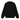 GHOST SWEATSHIRT BLACK