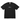 ARABIC BOX LOGO TEE BLACK