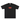 RALPH STEADMAN BOX LOGO TEE BLACK