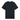 Black Cotswold Crest T-shirt